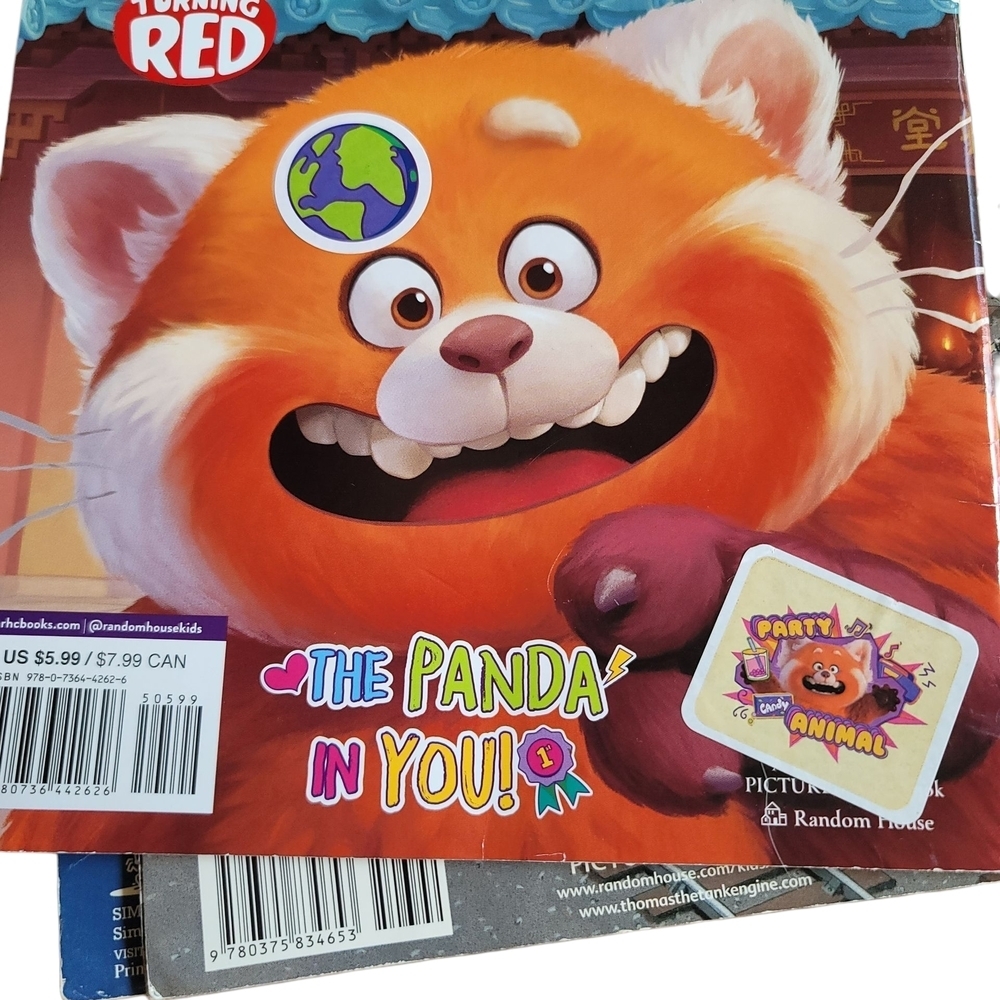 Adventure Book Set - Picture 6 of 10